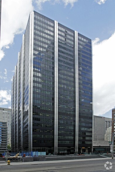 More Photos Of 120 Adelaide St W, Toronto Office For Lease