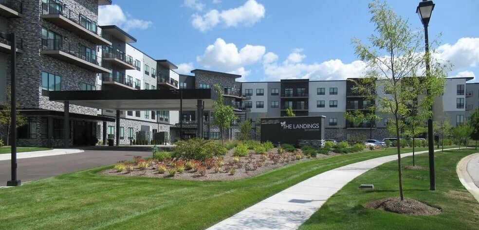 More Photos Of Fabyan @ Randall Rd, Batavia Land For Sale