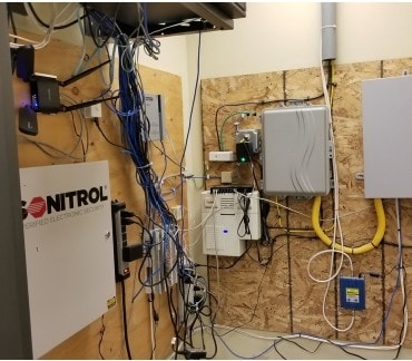 More Photos Of 5065 140th Ave NW, Williston Warehouse For Lease