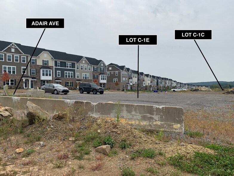 More Photos Of Middlesex Crossing, Valencia Land For Sale