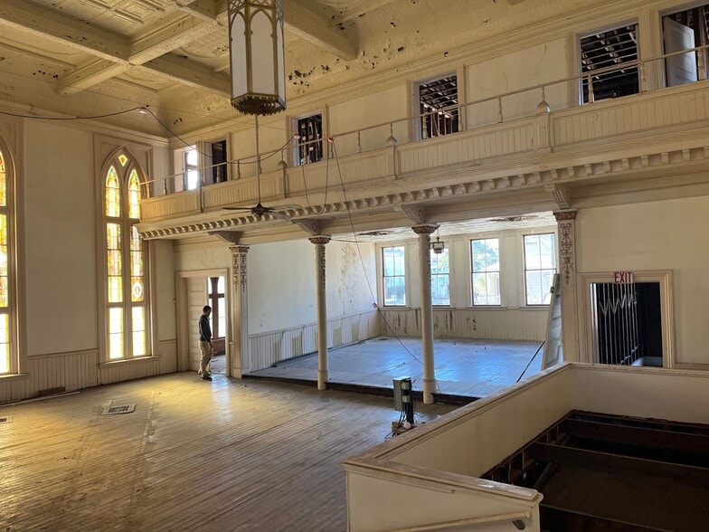 More Photos Of 1201 Abercorn St, Savannah Restaurant For Lease