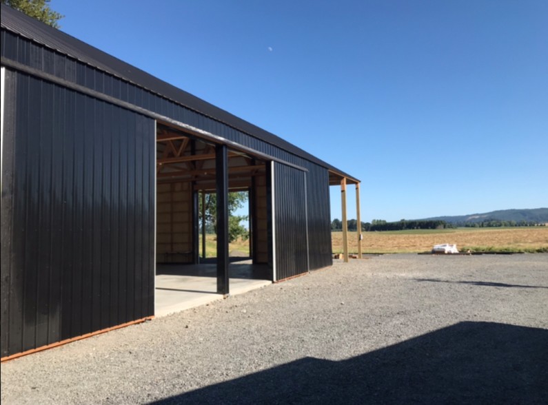 Primary Photo Of NW Sauvie Island Rd @ NW reeder rd, Portland Land For Lease