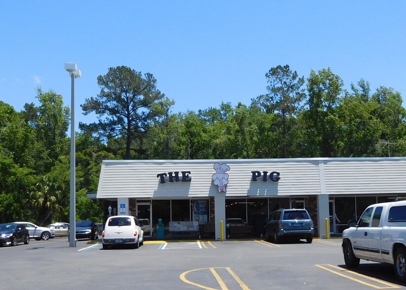 More Photos Of 5266 W State Road 200, Callahan Unknown For Lease