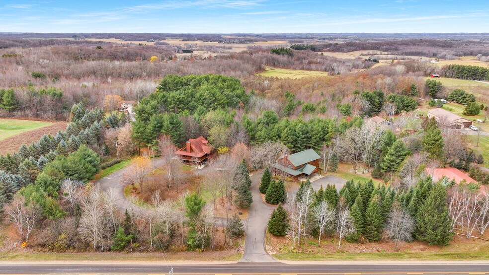 More Photos Of 18059 County Highway OO, Chippewa Falls Specialty For Sale