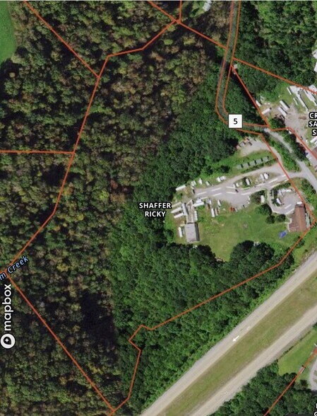 More Photos Of 414 Milroy Grose, Lansing Land For Sale