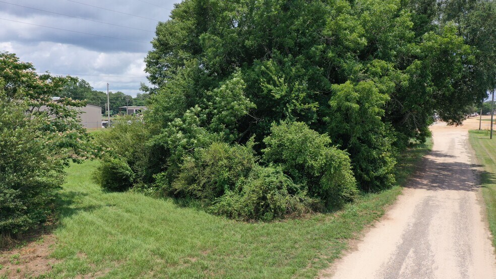 More Photos Of 0 Commerce Street, Frisco City Land For Sale