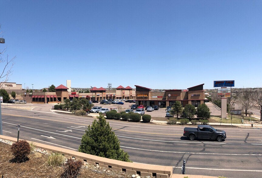 More Photos Of 3705-3765 Bloomington St, Colorado Springs Unknown For Lease