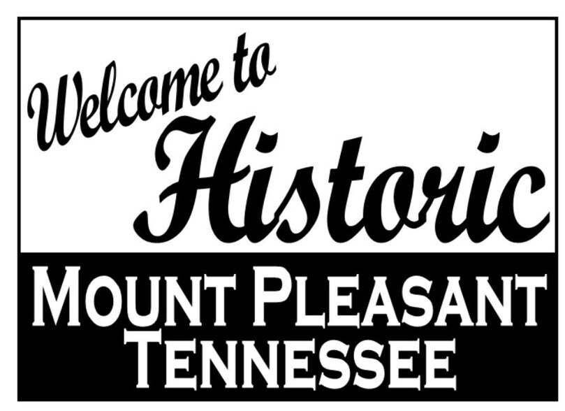 More Photos Of 101 S Main St, Mount Pleasant Storefront Retail Office For Lease