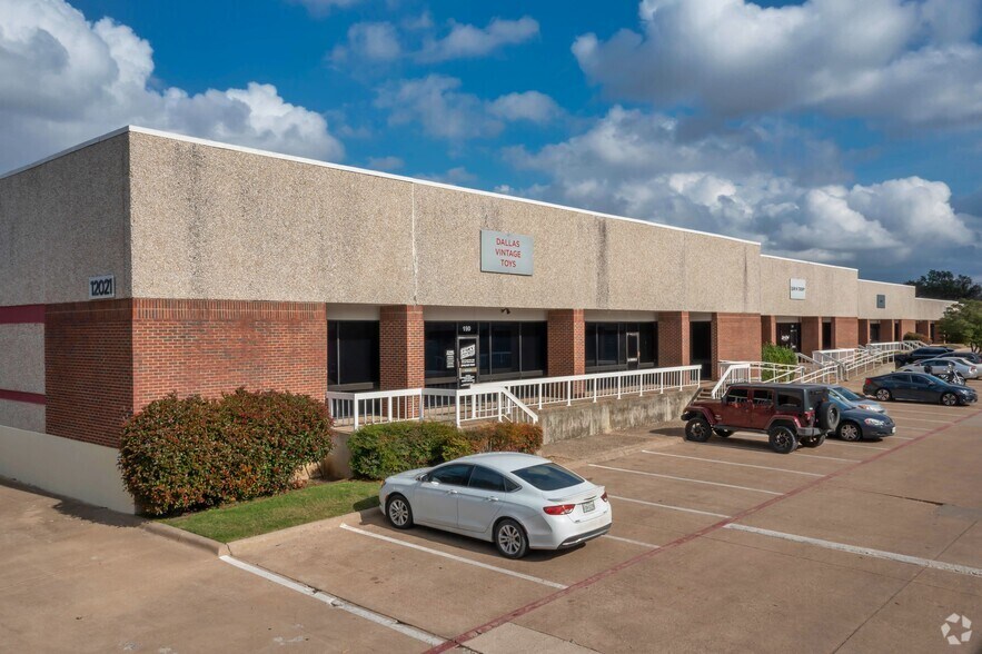 More Photos Of 11999 Plano Rd, Dallas Unknown For Sale