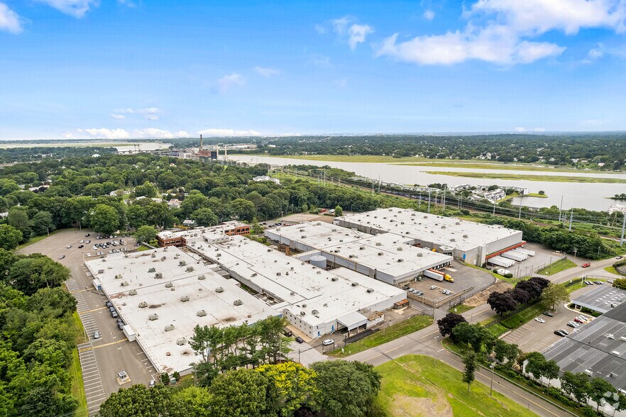 More Photos Of 500 Bic Dr, Milford Warehouse For Lease