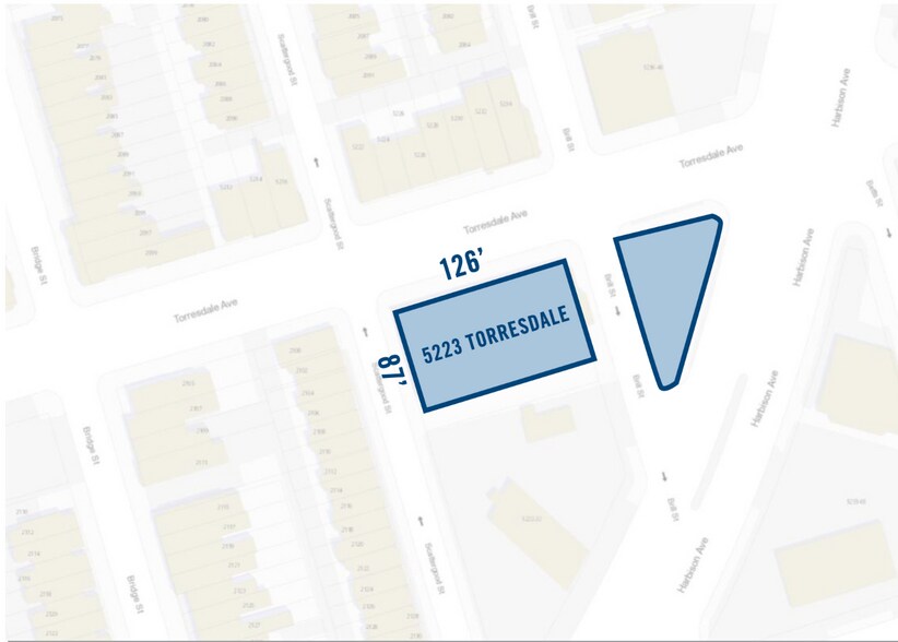 More Photos Of 5223 Torresdale Ave, Philadelphia Auto Repair For Lease