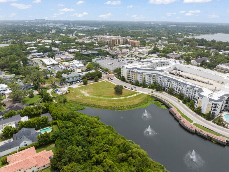 More Photos Of 425 Sybelia Pky, Maitland Land For Sale