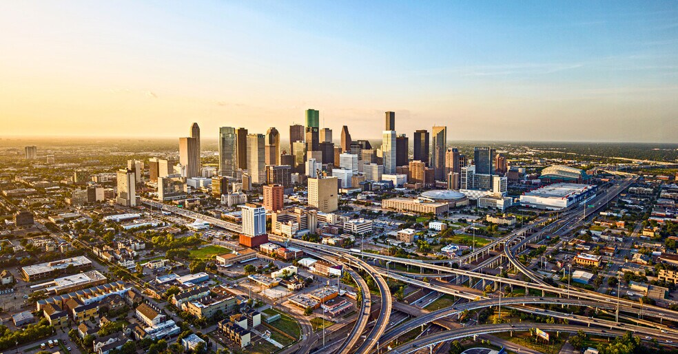 More Photos Of 9408-9410 Campbell Rd, Houston Land For Sale