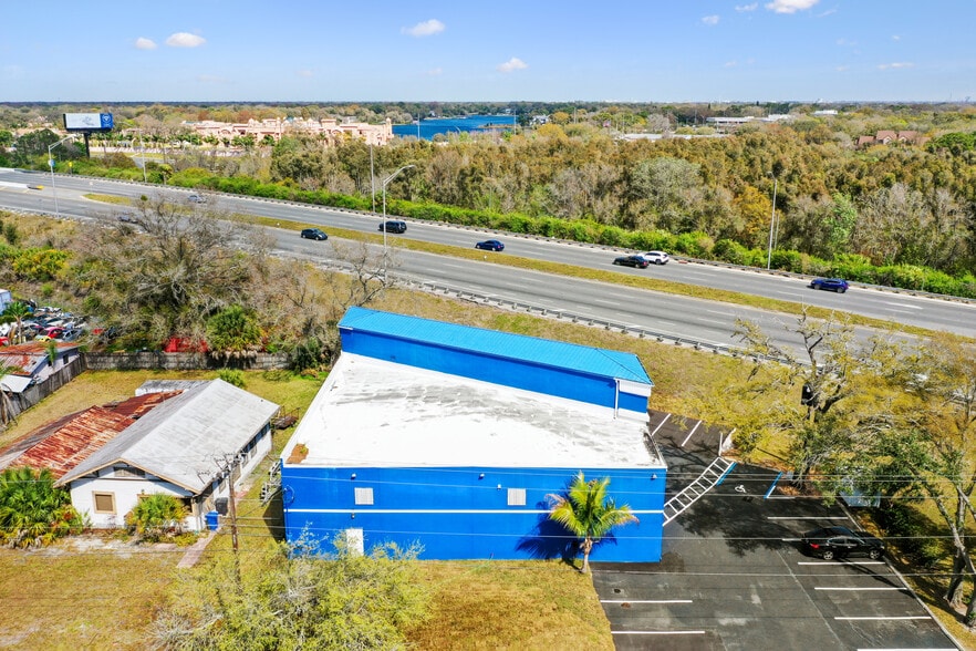 More Photos Of 9102 N Dale Mabry Hwy, Tampa Storefront Retail Office For Sale