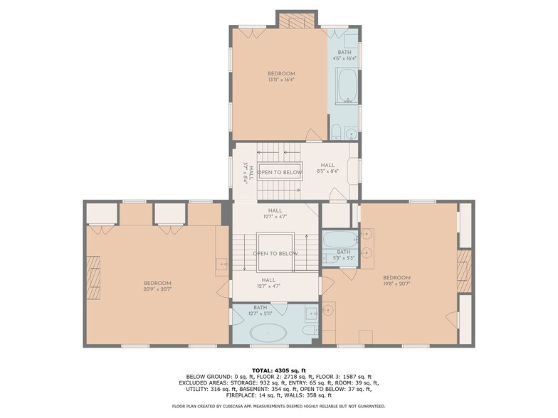 More Photos Of 2227 Bashford Manor Ln, Louisville Hotel For Sale