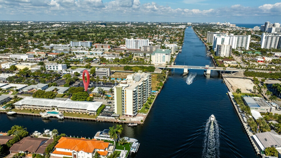 More Photos Of 2866 NE 30th St, Fort Lauderdale Land For Sale