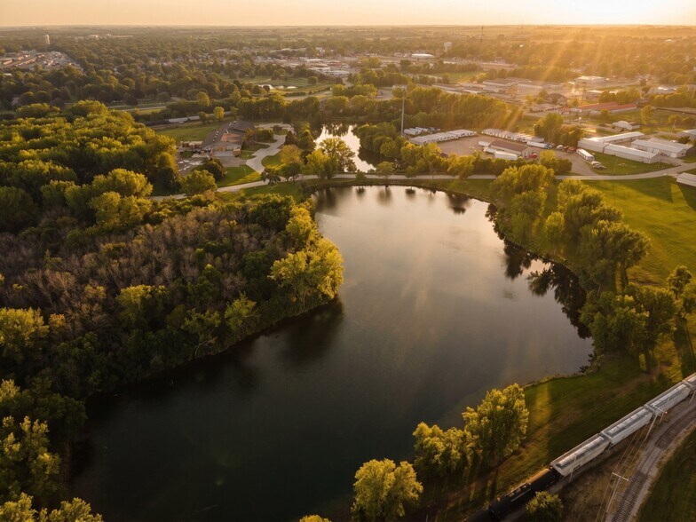 More Photos Of 1100 S Harrison, Mason City Land For Sale