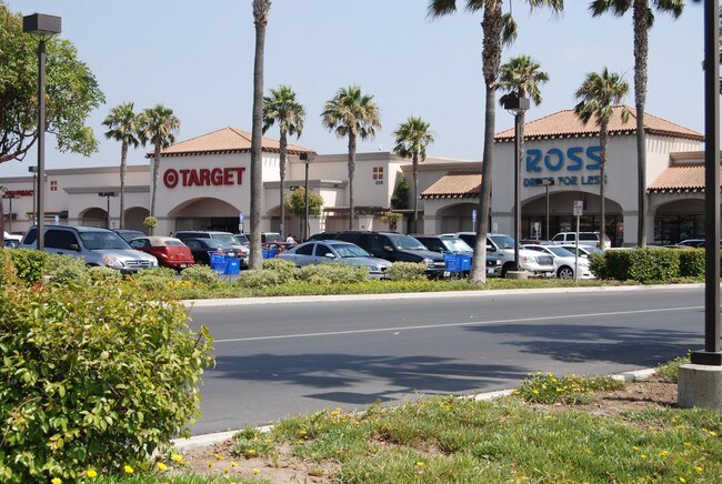 ross camarillo hours