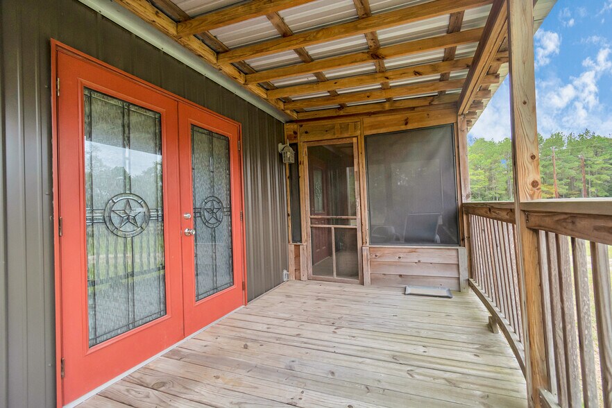 More Photos Of 26250 Riley Rd, Waller Lodge Meeting Hall For Sale