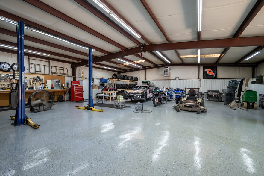 More Photos Of 3655 Neese Commerce Rd, Hull Multifamily For Sale