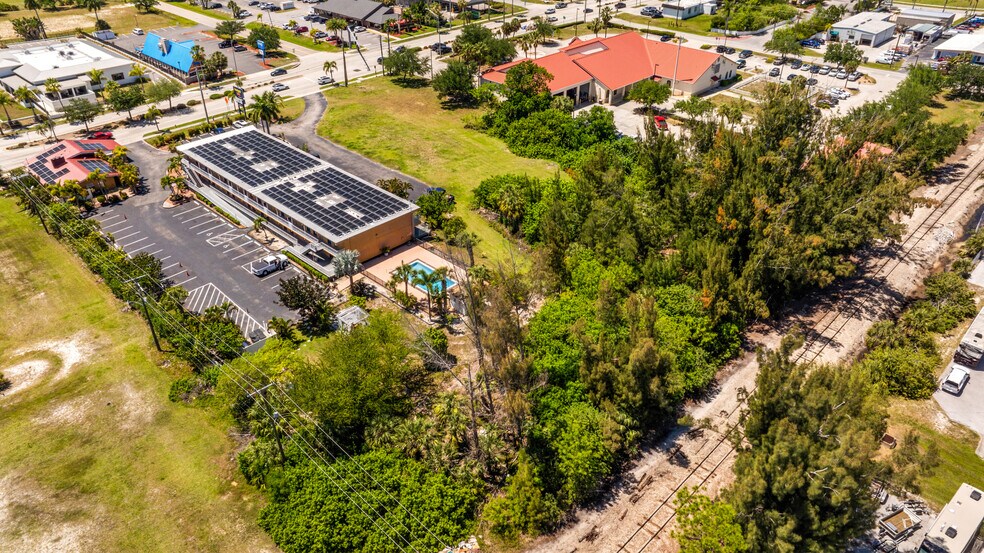More Photos Of 1500 Tamiami Trl, Punta Gorda Land For Sale