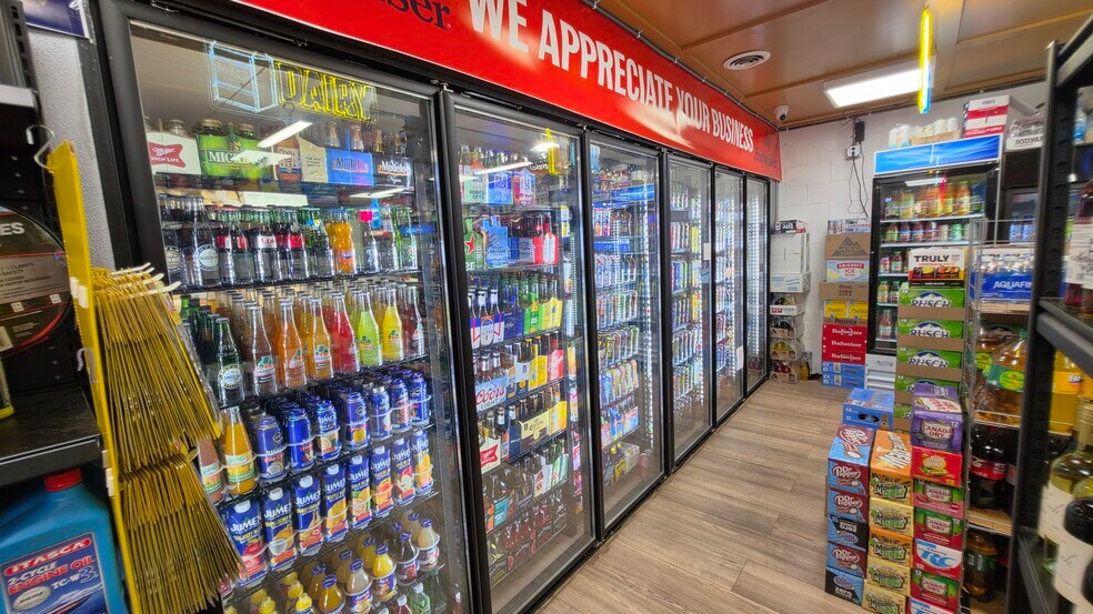 More Photos Of 5348 Ararat Hwy, Ararat Convenience Store For Sale