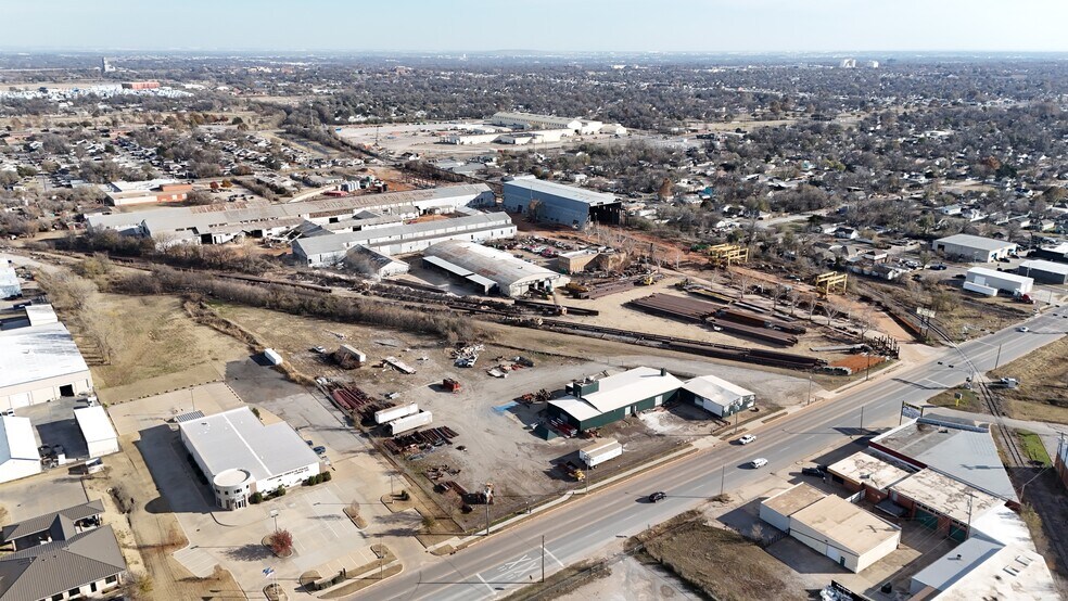 More Photos Of , Oklahoma City Unknown For Sale