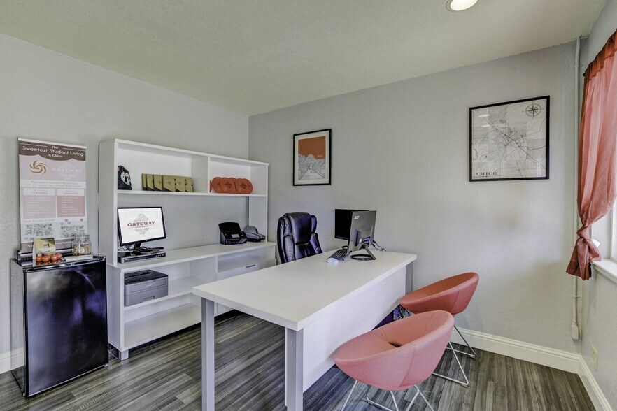 More Photos Of 929 Nord Ave, Chico Apartments For Sale