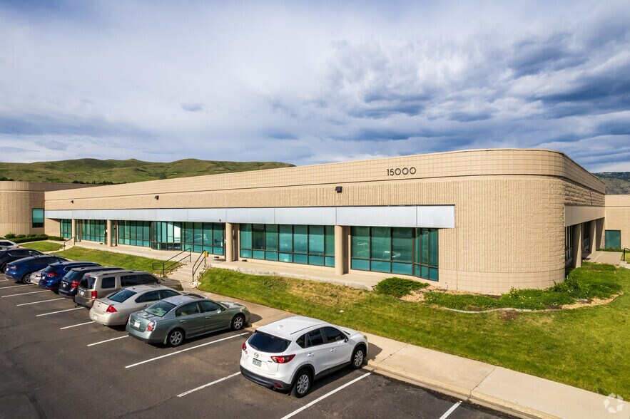 More Photos Of 15000 W 6th Ave, Golden Flex For Lease