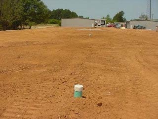 Primary Photo Of 110 Battey St, Carrollton Warehouse For Lease