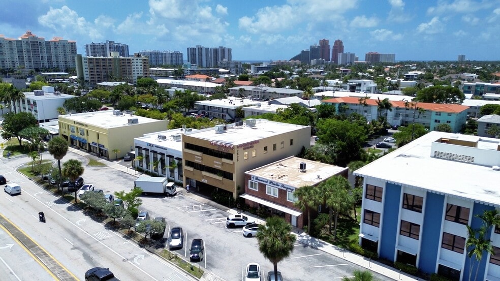 More Photos Of 2826 E Oakland Park Blvd, Fort Lauderdale Office For Sale