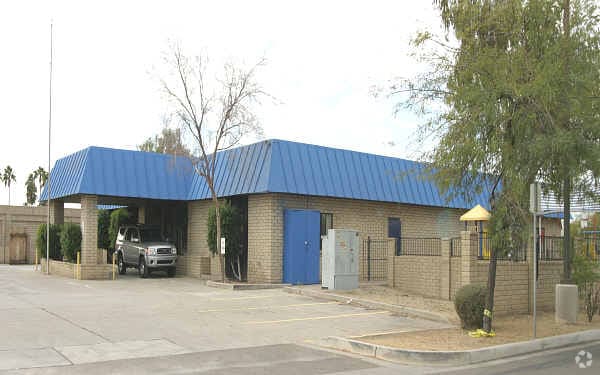 Primary Photo Of 1236 S Stapley Dr, Mesa Daycare Center For Sale