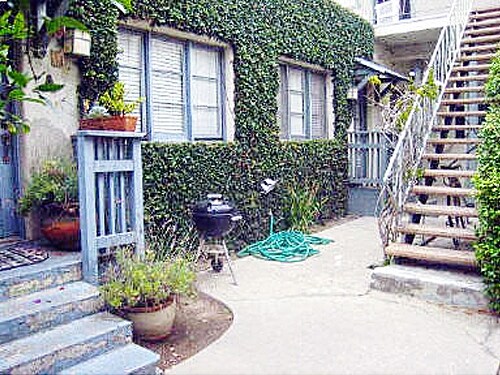 More Photos Of 1511 12th St, Santa Monica Multifamily For Sale