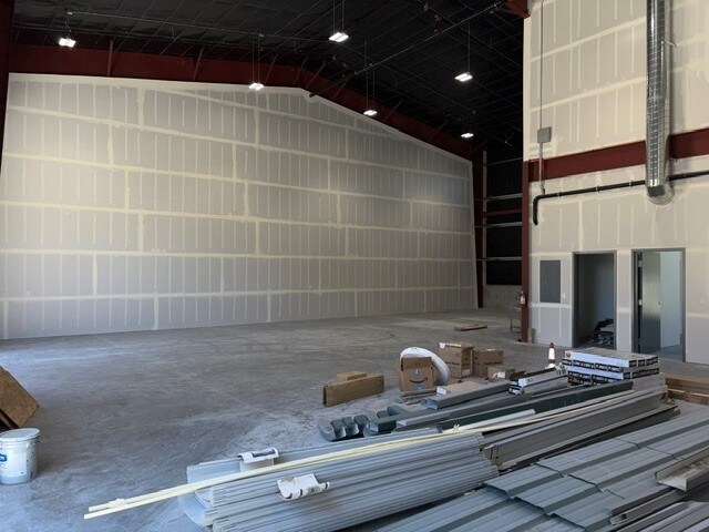 More Photos Of 3980 Steel Way, San Luis Obispo Warehouse For Lease