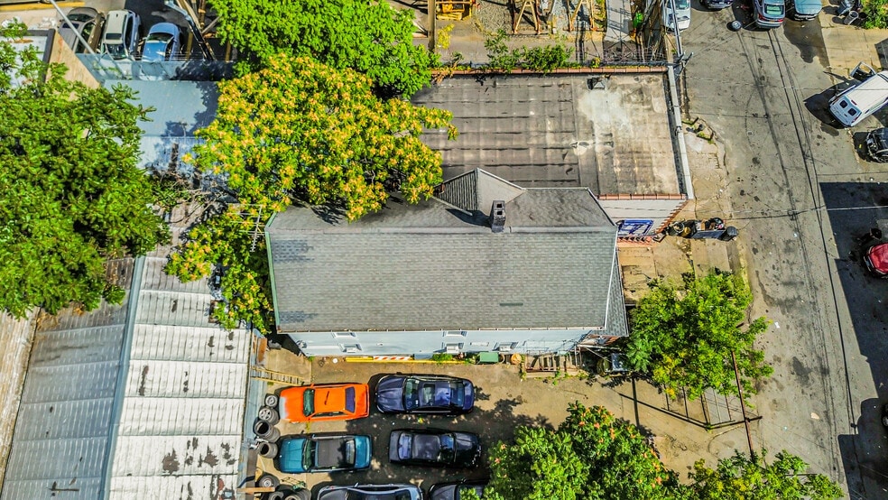 More Photos Of 4513 Byron Ave, Bronx Land For Sale