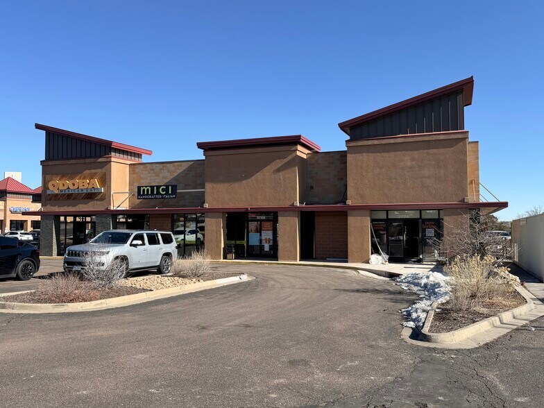 More Photos Of 3705-3765 Bloomington St, Colorado Springs Unknown For Lease