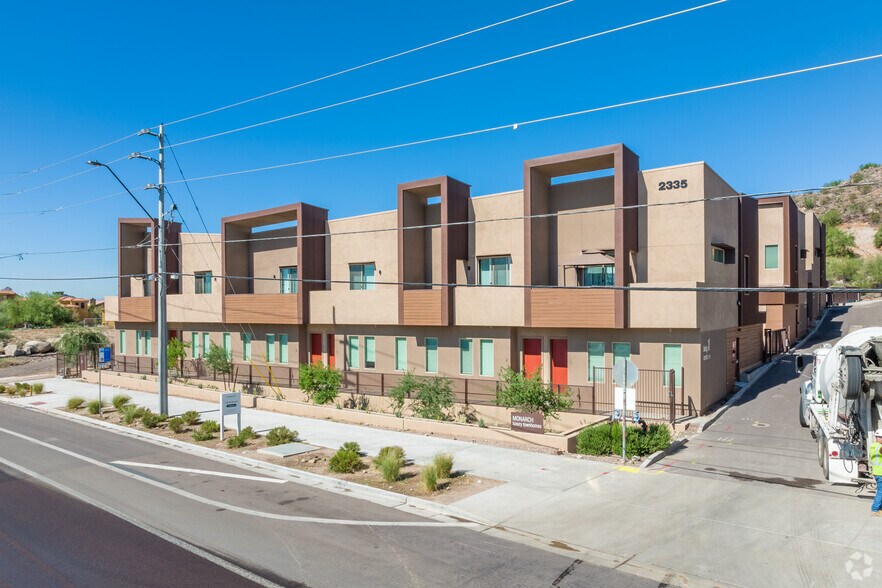 More Photos Of 19226 N Cave Creek Rd, Phoenix Land For Sale