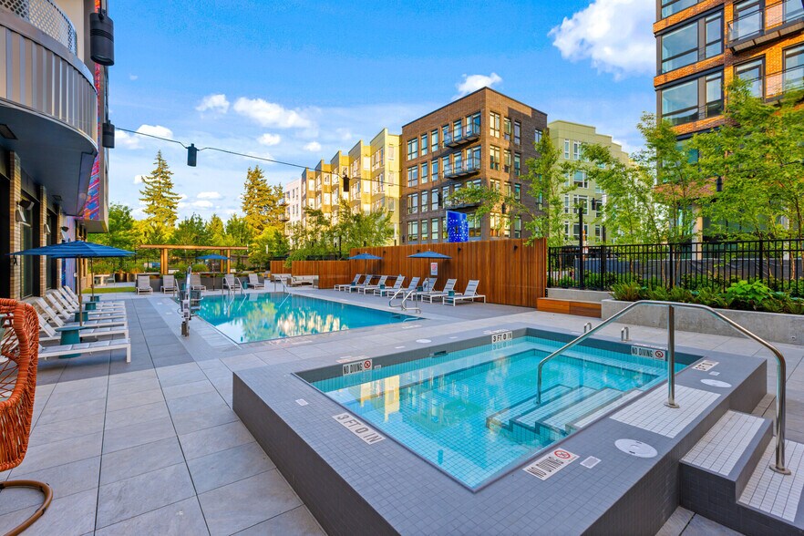 More Photos Of 17620 NE 69th Ct, Redmond Apartments For Lease