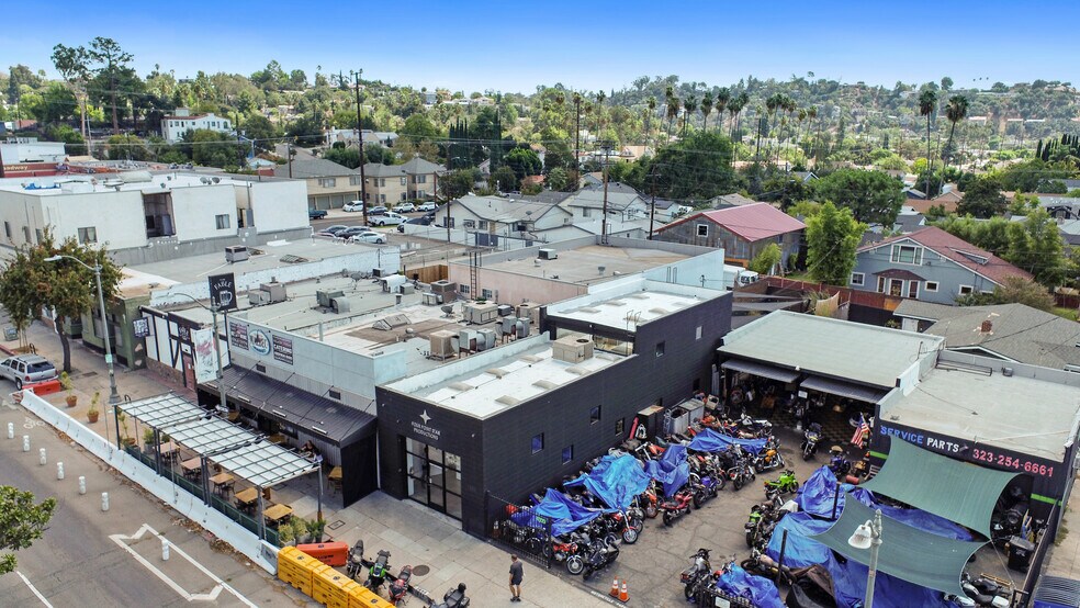 More Photos Of 1638 Colorado Blvd, Los Angeles Loft Creative Space For Sale