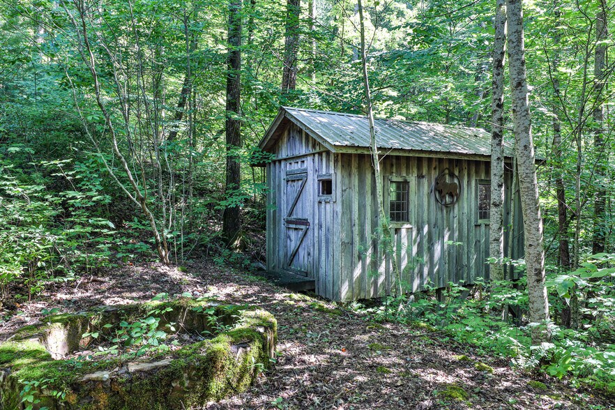 More Photos Of Mountain Cove Estates Rd, Cherry Log Land For Sale