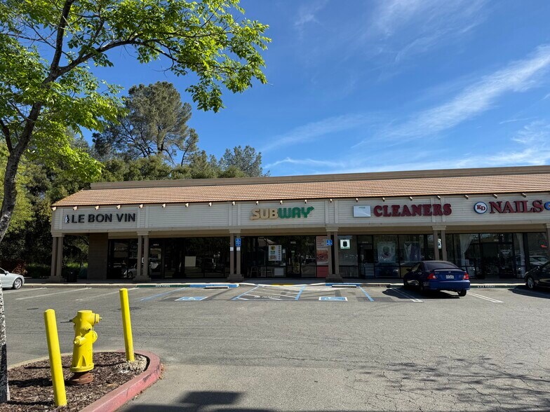 More Photos Of 6009-6119 Horseshoe Bar Rd, Loomis Unknown For Lease