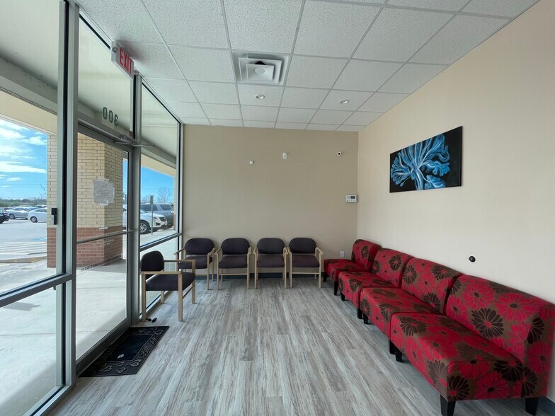 More Photos Of 7601 W Sam Houston S, Houston Storefront For Sale