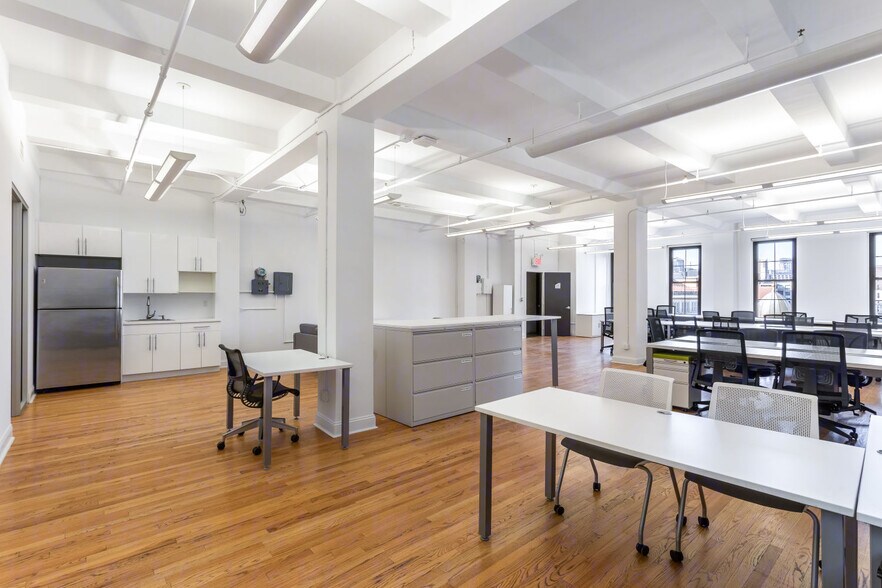 More Photos Of 37 W 20th St, New York Office For Lease