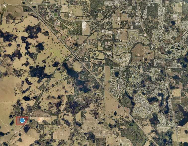 More Photos Of 911 Fl-48, Groveland Land For Sale