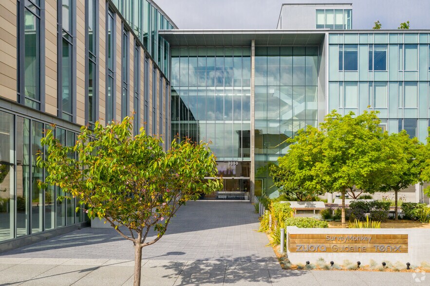 More Photos Of 3050 S Delaware St, San Mateo Office For Lease