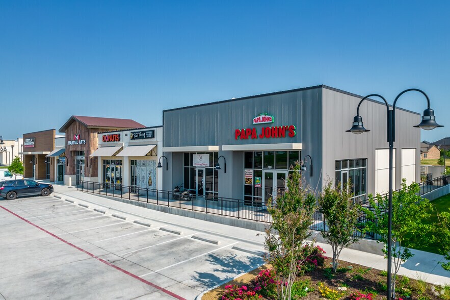 Primary Photo Of 1236 FM 407 Rd, Argyle Office For Lease