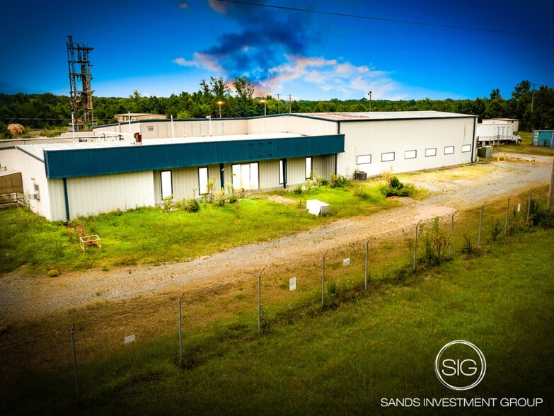 More Photos Of 2550 Vernsdale Rd, Rock Hill Manufacturing For Lease