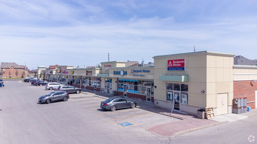 More Photos Of 9570 Mccowan Rd, Markham General Retail For Lease