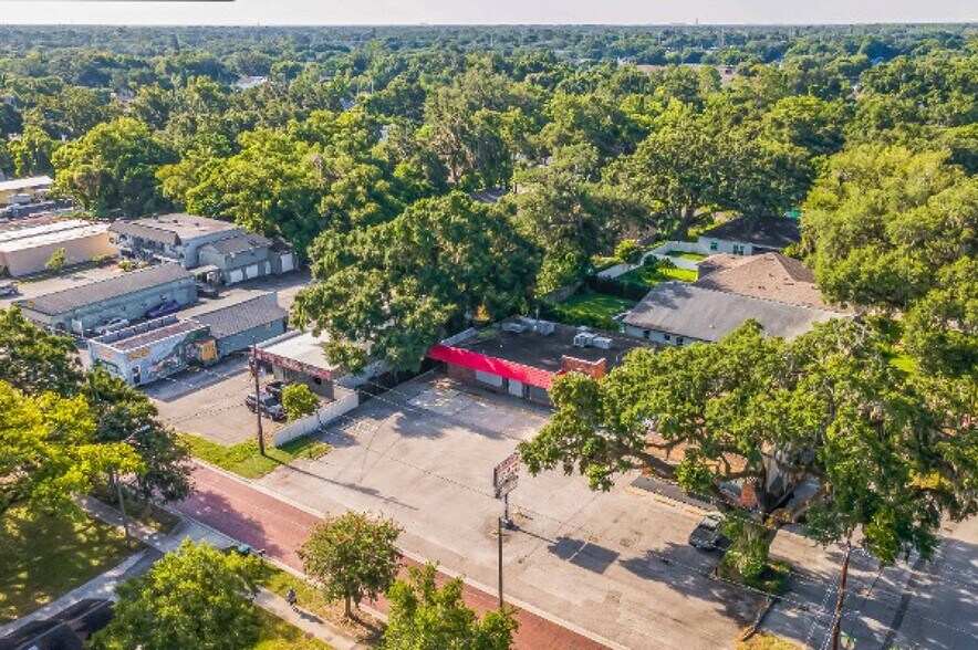 More Photos Of 2006 Curry Ford Rd, Orlando Convenience Store For Sale