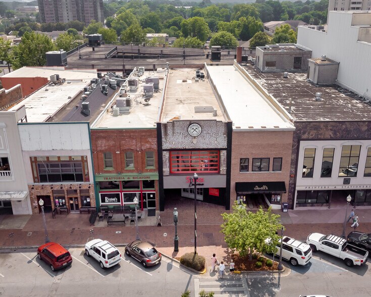 More Photos Of 109 N Court St, Florence Office For Sale